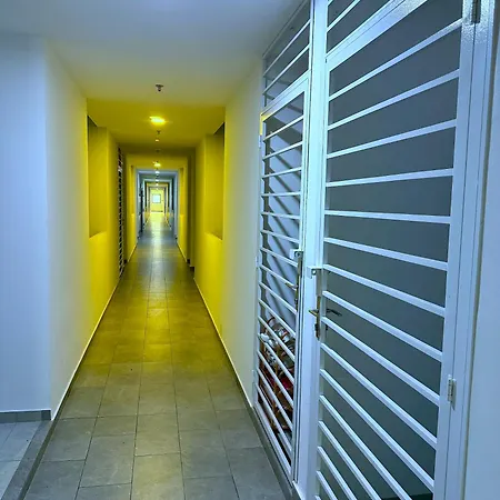 Neu Suites By Rasbo Galaxy Suites Kuala Lumpur Exterior photo