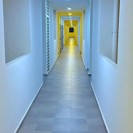Neu Suites By Rasbo Galaxy Suites Kuala Lumpur Exterior photo