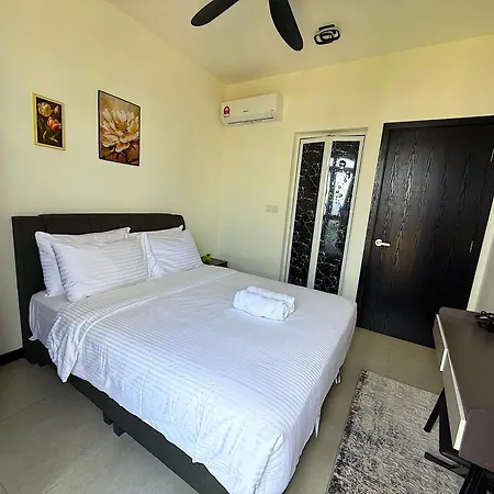 Neu Suites By Rasbo Galaxy Suites Kuala Lumpur Exterior photo