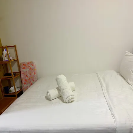 Neu Suites By Rasbo Galaxy Suites Kuala Lumpur Exterior photo