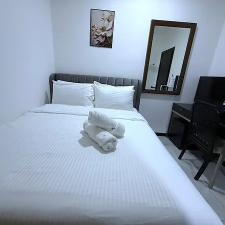 Neu Suites By Rasbo Galaxy Suites Kuala Lumpur Exterior photo