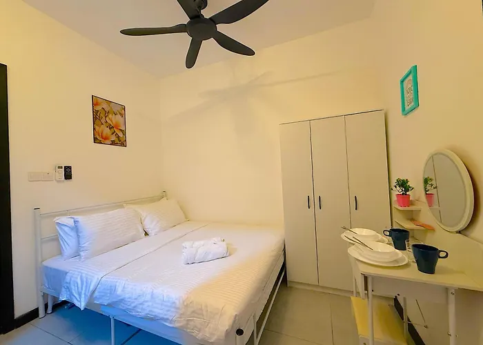 Neu Suites By Rasbo Galaxy Suites
