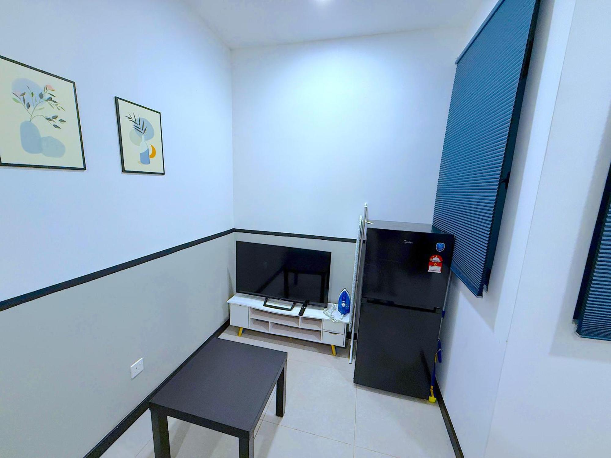 Neu By Rasbo Galaxy Apartment *