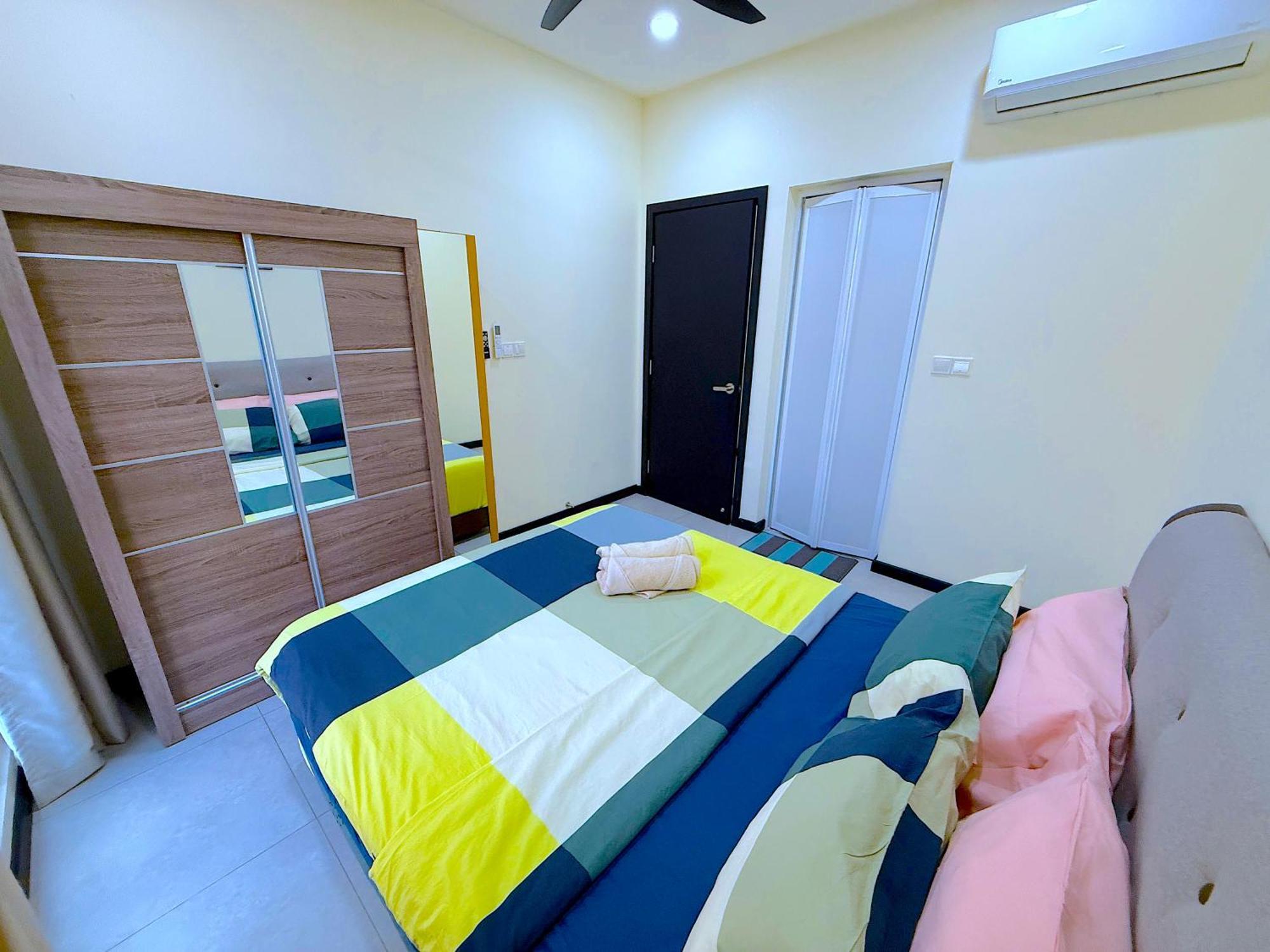 Neu By Rasbo Galaxy Kuala Lumpur
