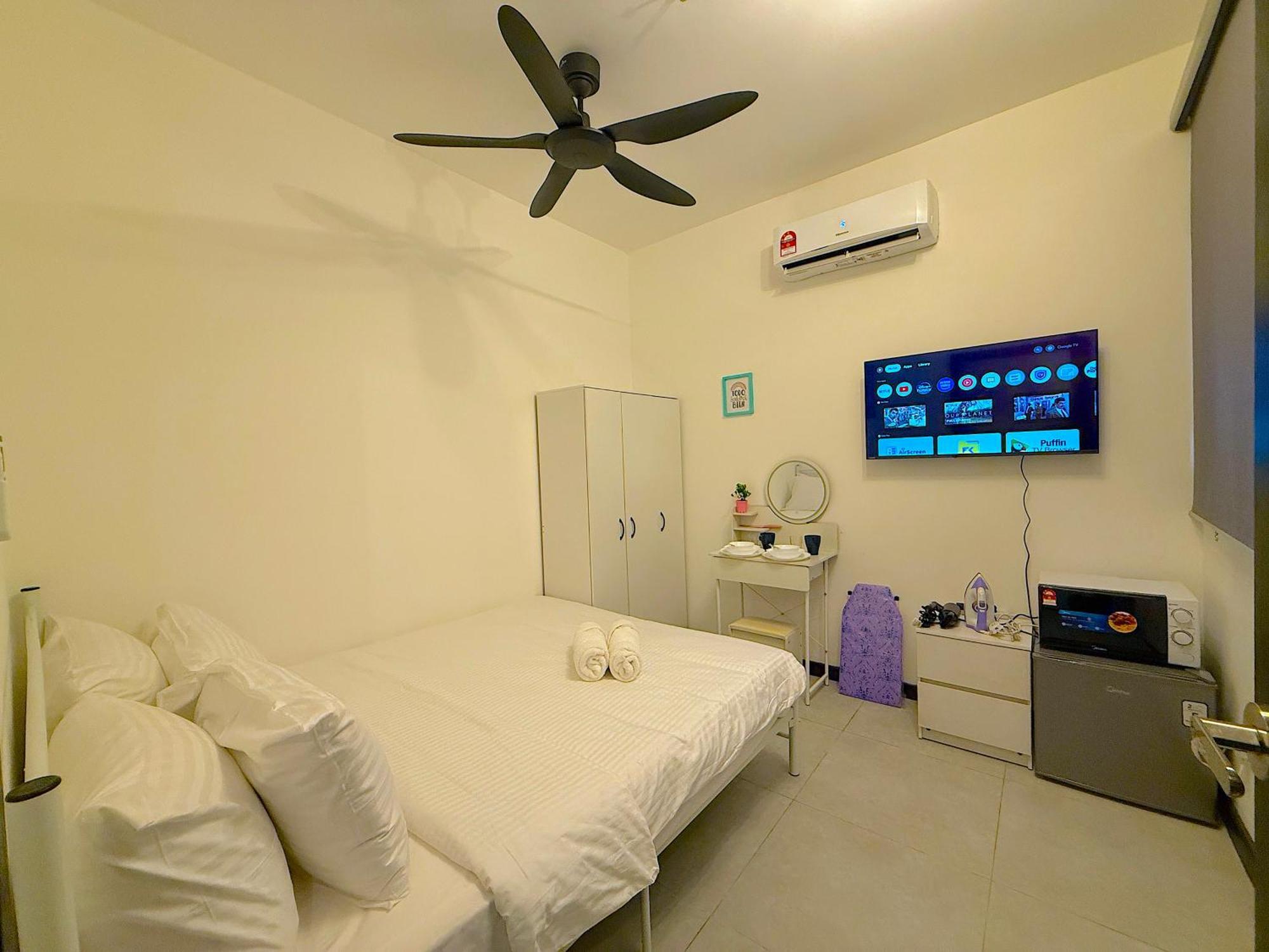 Neu By Rasbo Galaxy Kuala Lumpur