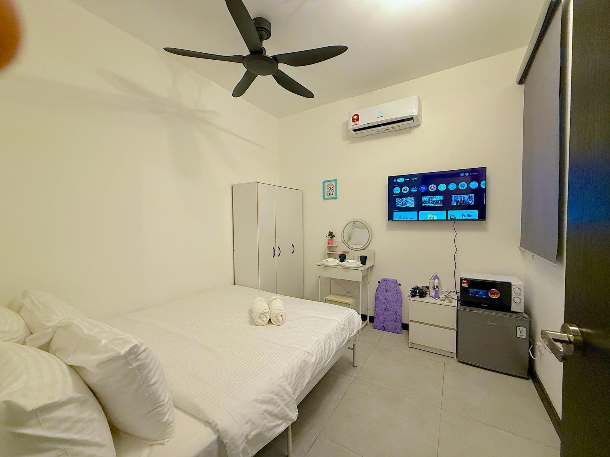 Neu By Rasbo Galaxy * Kuala Lumpur