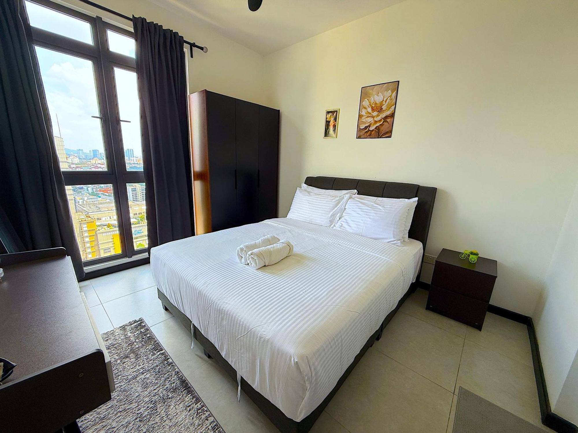Apartment Neu By Rasbo Galaxy *