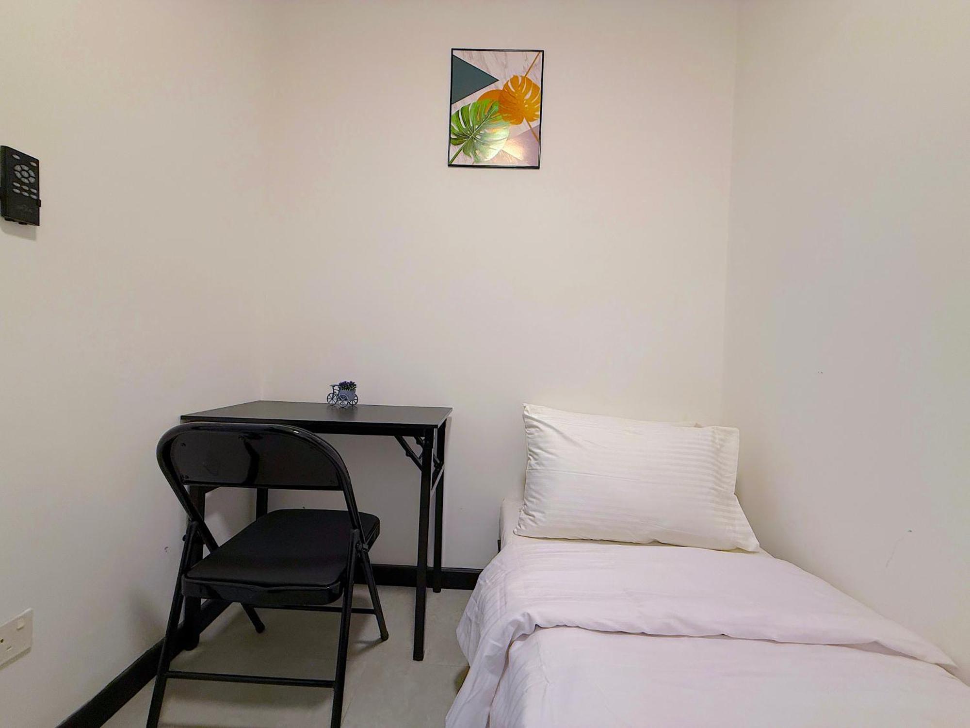 Neu By Rasbo Galaxy Apartment