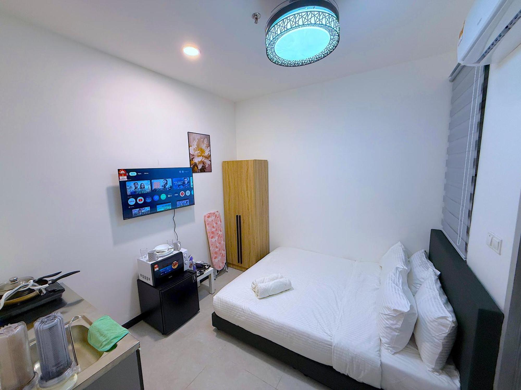 Apartment Neu By Rasbo Galaxy